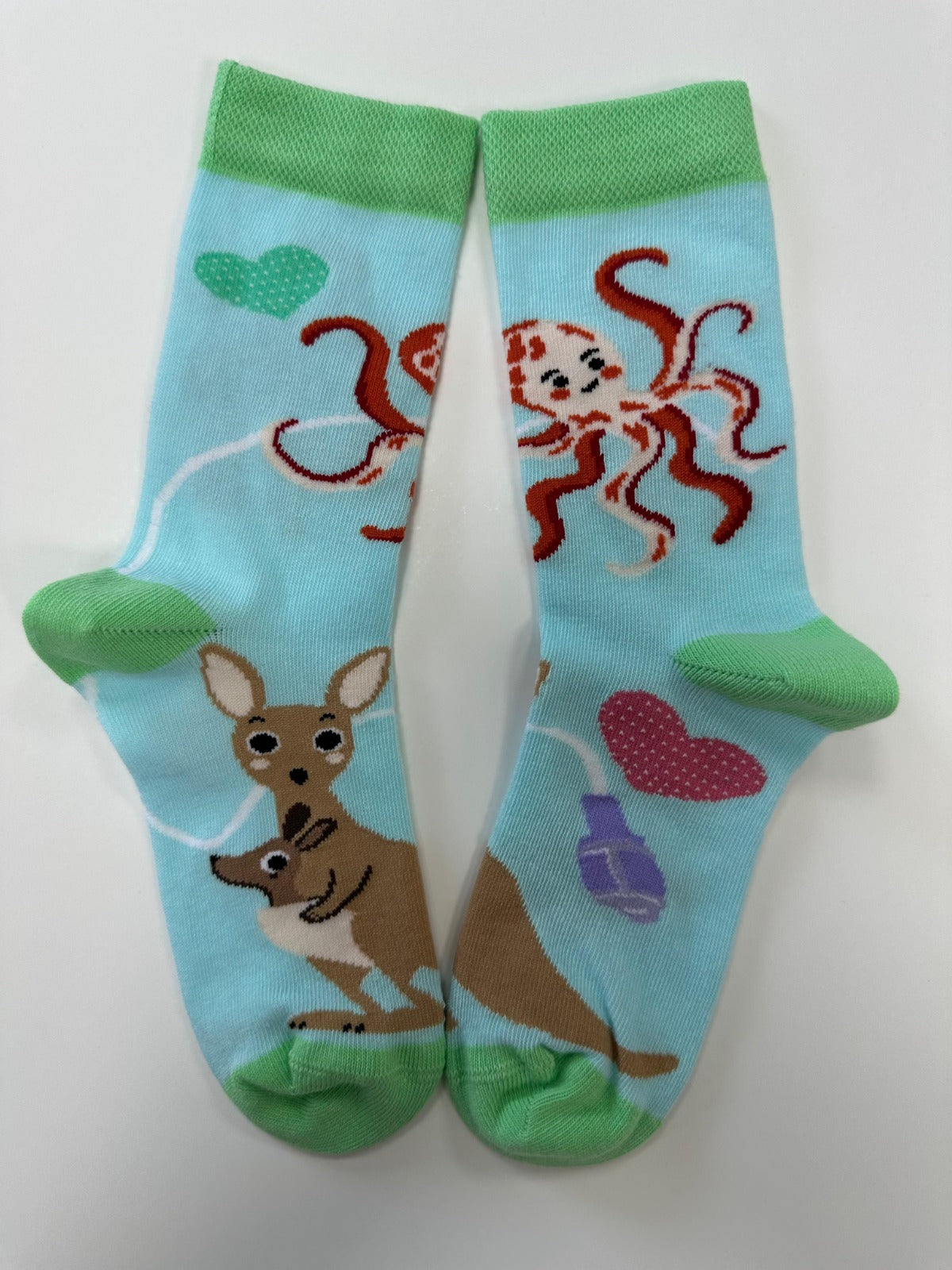 Frühchen & Neokinder Schweiz Socken Kids