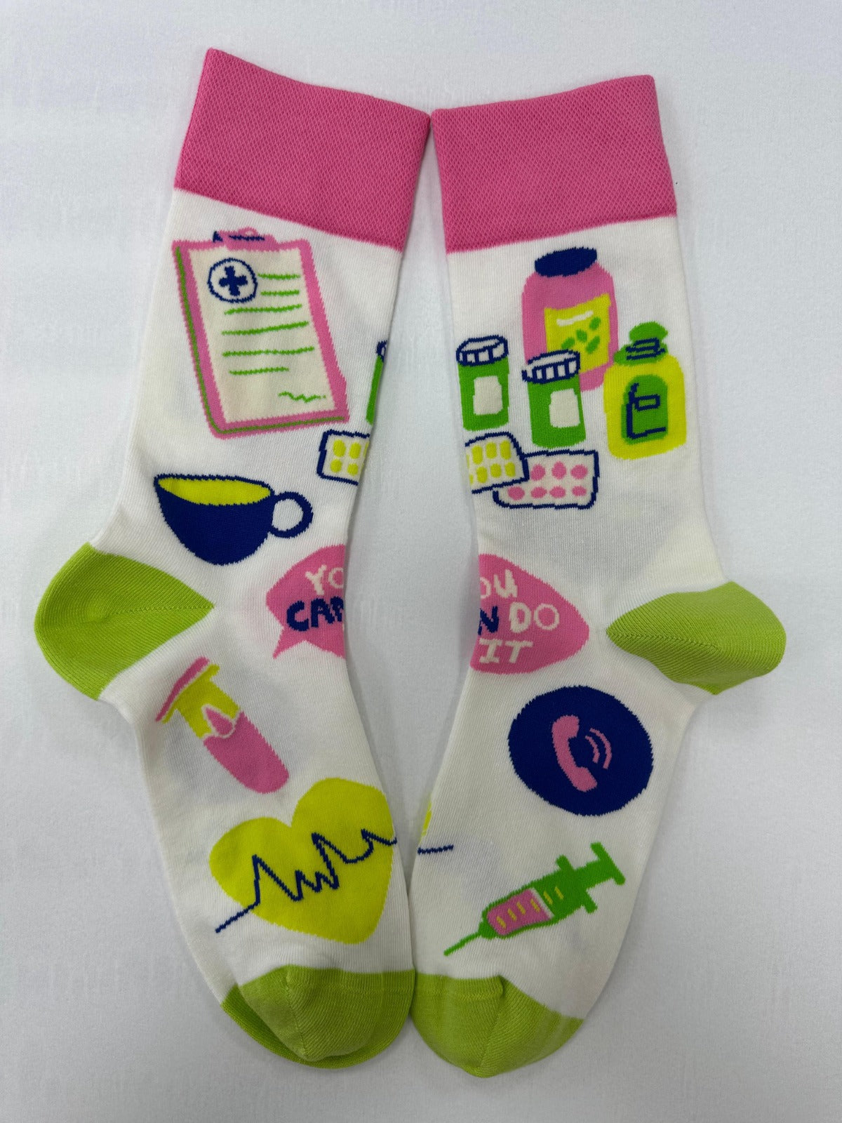 MPA Socken mehrfarbig